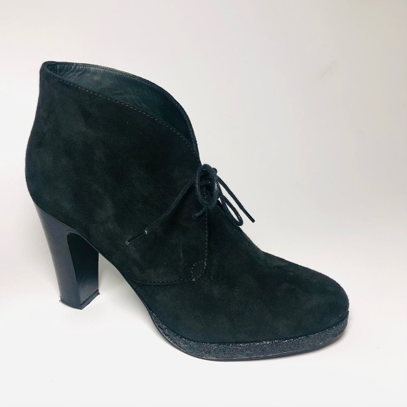 J. Crew Flannery Suede Chukka Boot - Picture 3 of 16